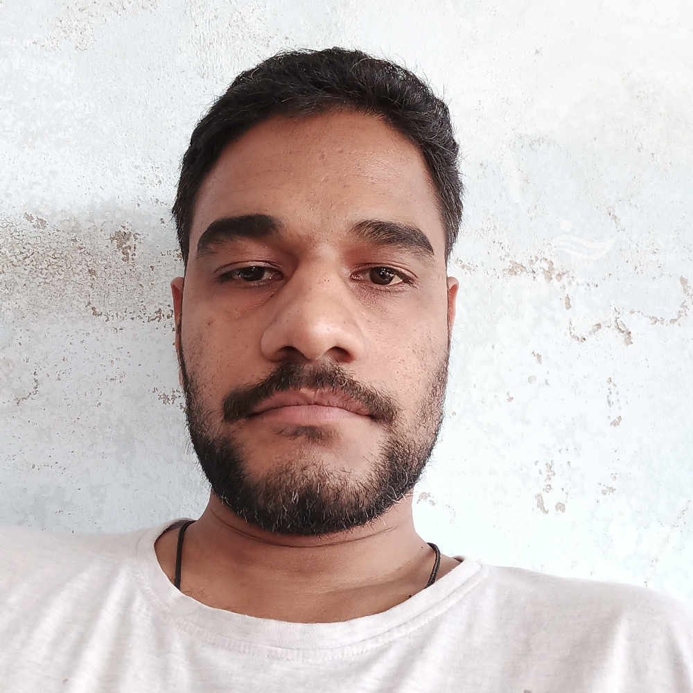 Rajesh Pillai